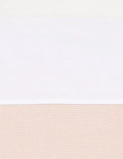 Jollein Baby Laken Ledikant 120x150cm - Wit -Babyproducten 930x1200 9