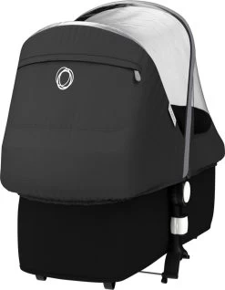 Bugaboo Fox/Cameleon High Performance Regenscherm - ZWART -Babyproducten 931x1200 2