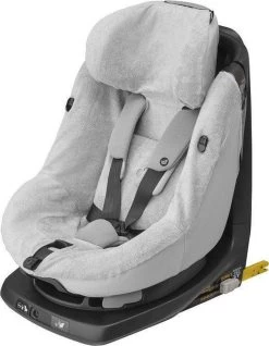 Maxi-Cosi Axiss Autostoeltje Zomerhoes - Fresh Grey -Babyproducten 932x1200 2