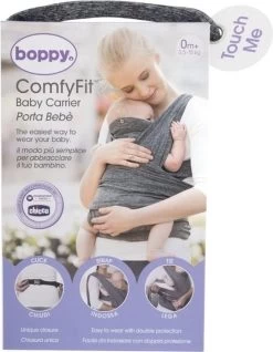 Chicco Baby Draagzak Comfyfit Boppy Grijs Tot 15kg -Babyproducten 933x1200 5