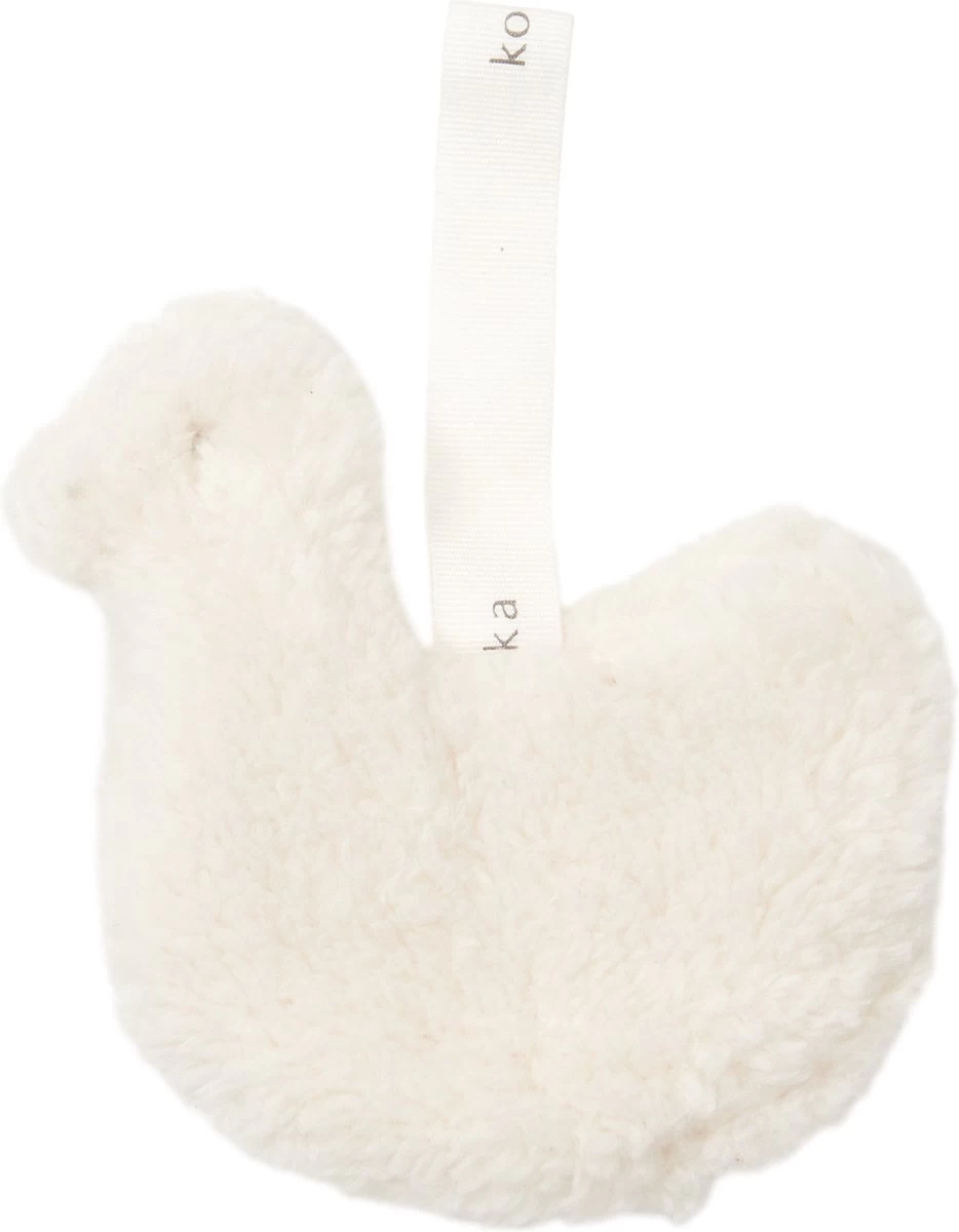 Koeka Speendoekje June Malmo - Pebble 3 Koeka Speendoekje June Malmo - Pebble