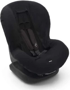 Dooky Seat Cover Groep 1 Autostoel Hoes Black Uni -Babyproducten 934x1200 3