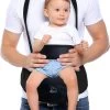 Deryan Pack Light Luxe Heupdrager - Ergonomische Draagzak + Opbergvakjes Zwart -Babyproducten 934x1200 7