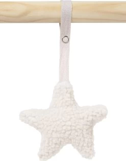 Jollein Babygym Speeltjes - Moon - Nougat - 4 Stuks -Babyproducten 935x1200