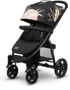 Lionelo Annet Plus - Kinderwagen 2in1 - Inklapsysteem - XXL Dakje - Tot 22 Kg 29 Lionelo Annet Plus - Kinderwagen 2in1 - Inklapsysteem - XXL Dakje - Tot 22 Kg -Babyproducten 935x1200 7