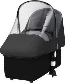 Bugaboo Fox/Cameleon High Performance Regenscherm - ZWART -Babyproducten 936x1200 1