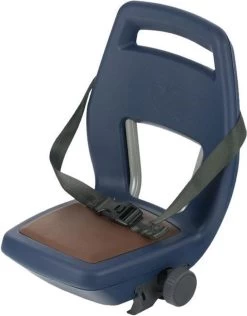 Qibbel 6+ Junior Fietsstoeltje Achter - Blauw Met Bruin Kussentje -Babyproducten 938x1200 3