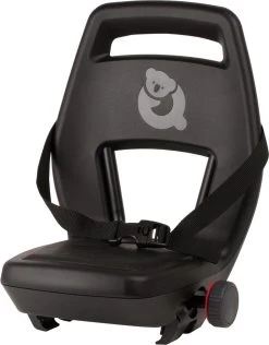 Qibbel 6+ Junior Fietsstoeltje Achter - Zwart - Inclusief Voetsteuntjes -Babyproducten 939x1200 6