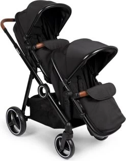 Baninni Voetenzak Voor Luiz Duo Kinderwagen Zwart -Babyproducten 940x1200 7