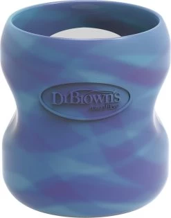 Dr. Brown's Beschermhoes Voor Brede Glazen Fles 150 Ml Glow-in-the-dark -Babyproducten 941x1200 18