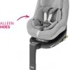 Maxi-Cosi Pearl Autostoeltjes Zomerhoes - Fresh Grey