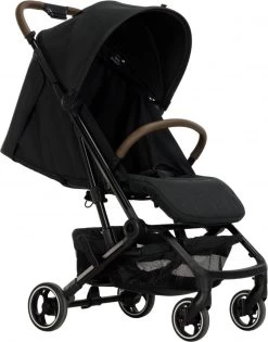 Qute Buggy Q-Compact Zwart -Babyproducten 941x1200 9