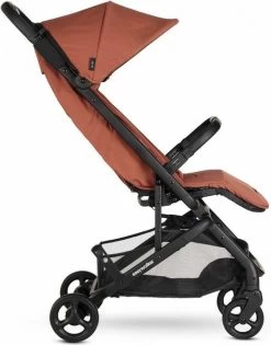 Easywalker Miley² Miley2 Miley Sunset Red -Babyproducten 942x1200 3