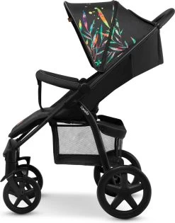 Lionelo Annet Plus - Kinderwagen 2in1 - Inklapsysteem - XXL Dakje - Tot 22 Kg 21 Lionelo Annet Plus - Kinderwagen 2in1 - Inklapsysteem - XXL Dakje - Tot 22 Kg -Babyproducten 942x1200 7