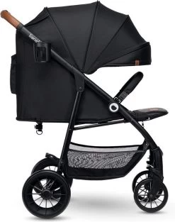 Lionelo Zoey - Kinderwagen - Alluminium - Accessoires - Tot 15kg -Babyproducten 946x1200 5