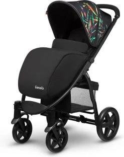 Lionelo Annet Plus - Kinderwagen 2in1 - Inklapsysteem - XXL Dakje - Tot 22 Kg 19 Lionelo Annet Plus - Kinderwagen 2in1 - Inklapsysteem - XXL Dakje - Tot 22 Kg -Babyproducten 950x1200 4