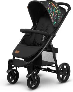 Lionelo Annet Plus - Kinderwagen 2in1 - Inklapsysteem - XXL Dakje - Tot 22 Kg 20 Lionelo Annet Plus - Kinderwagen 2in1 - Inklapsysteem - XXL Dakje - Tot 22 Kg -Babyproducten 950x1200 5