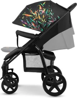 Lionelo Annet Plus - Kinderwagen 2in1 - Inklapsysteem - XXL Dakje - Tot 22 Kg 28 Lionelo Annet Plus - Kinderwagen 2in1 - Inklapsysteem - XXL Dakje - Tot 22 Kg -Babyproducten 950x1200 6