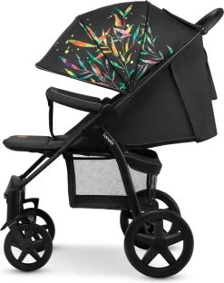 Lionelo Annet Plus - Kinderwagen 2in1 - Inklapsysteem - XXL Dakje - Tot 22 Kg 26 Lionelo Annet Plus - Kinderwagen 2in1 - Inklapsysteem - XXL Dakje - Tot 22 Kg -Babyproducten 951x1200 7