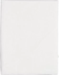 Jollein Baby Laken Ledikant 120x150cm - Wit -Babyproducten 951x1200 9