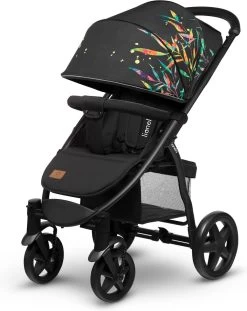 Lionelo Annet Plus - Kinderwagen 2in1 - Inklapsysteem - XXL Dakje - Tot 22 Kg 30 Lionelo Annet Plus - Kinderwagen 2in1 - Inklapsysteem - XXL Dakje - Tot 22 Kg -Babyproducten 952x1200 5