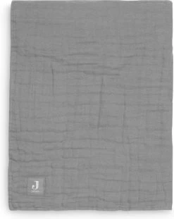 Jollein Baby Deken Wieg 75x100cm Wrinkled - Nougat 32 Jollein Baby Deken Wieg 75x100cm Wrinkled - Nougat -Babyproducten 952x1200 7