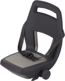 Qibbel 6+ Junior Fietsstoeltje Achter - Antraciet -Babyproducten 956x1200 7
