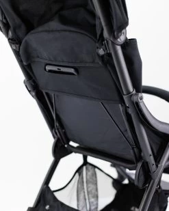 Hamilton By Yoop S1 Plus Buggy – Nieuw En Hoger 2023 Model – Premium Budget Stroller Met One Hand Folding Technologie – Zwart/Antraciet – Lichte, Verstelbare En Wendbare Kinderwagen Met Vele Gemakken -Babyproducten 959x1200 3