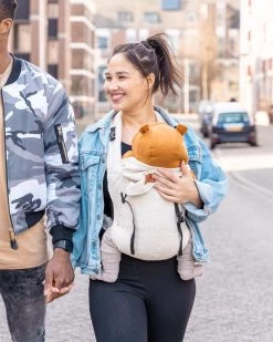 ByKay - Draagzak - Click Carrier Classic - Linnen Lace - Organic Linnen -Babyproducten 960x1200 14