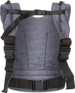 ByKay - Draagdoeken - Verbindingsgesp - Click Carrier - Versmallen En Rug Dragen -Babyproducten 961x1200 3