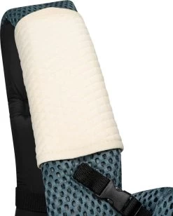 Dooky Ergonomische Draagzak Urban Comfort Green Emerald 32 Dooky Ergonomische Draagzak Urban Comfort Green Emerald -Babyproducten 962x1200 4