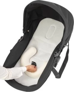 Maxi-Cosi Shape Of You Reiswieg - Essential Black -Babyproducten 963x1200 4