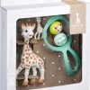 Sophie De Giraf - Cadeauset - Geboorte Geschenkset -Babyproducten 964x1200 1