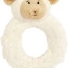 Happy Horse Schaap Lammy Rammelaar - Wit - Baby Cadeau -Babyproducten 964x1200