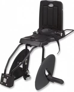 Bobike Achterzitje Classic Junior Plus (tot 35kg) Urban Black -Babyproducten 964x1200 4