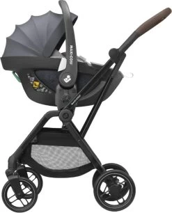 Maxi-Cosi Leona² 3-in-1 Kinderwagen - Select Grey - Vanaf De Geboorte Tot Ca. 4 Jaar -Babyproducten 968x1200 2