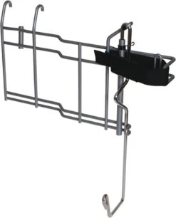 Buggy Mee De Luxe Ano - Look