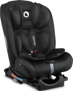Lionelo Sander - Autostoel - ISOFIX 180° - Extra Zij-bescherming - Tot 36kg -Babyproducten 970x1200 3