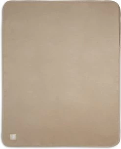 Jollein Baby Deken Wieg 75x100cm - Biscuit -Babyproducten 973x1200 6