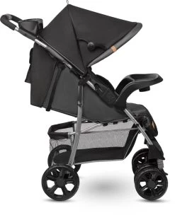 Lionelo Emma Plus - Buggy - Lichte - 5-punts Gordel - Tot 15kg -Babyproducten 976x1200 2