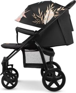 Lionelo Annet Plus - Kinderwagen 2in1 - Inklapsysteem - XXL Dakje - Tot 22 Kg 28 Lionelo Annet Plus - Kinderwagen 2in1 - Inklapsysteem - XXL Dakje - Tot 22 Kg -Babyproducten 977x1200 11