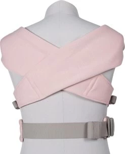 Ergobaby - Embrace - Draagzak Baby - Blush Pink -Babyproducten 978x1200 5