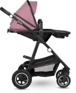 Lionelo Amber 3in1 - Kinderwagen - XXL SET - Incl. Autostoel - 0-22kg 27 Lionelo Amber 3in1 - Kinderwagen - XXL SET - Incl. Autostoel - 0-22kg -Babyproducten 978x1200 7