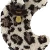 Louka Speendoekje Maan Panter 2 - Meisje - Jongen - Teddy - Speenknuffel - Excl. Speen -Babyproducten 979x1200 4