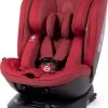 Hibaby Logos Isofix - Autostoel - 360° Graden Draaibaar Autostoel - 0 T/m 36 Kg - Rood -Babyproducten 980x1200 1