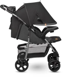 Lionelo Emma Plus - Buggy - Lichte - 5-punts Gordel - Tot 15kg -Babyproducten 982x1200 1