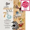 Etos Woezel & Pip Luierbroekjes - XXL - Maat 7 - 17+ Kg - 54 Stuks (3 X 18 Stuks) -Babyproducten 983x1200 10