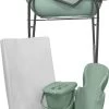MamaLoes Stone Green Badset Incl. Graphite Badstandaard 1 MamaLoes Stone Green Badset Incl. Graphite Badstandaard -Babyproducten 983x1200 12