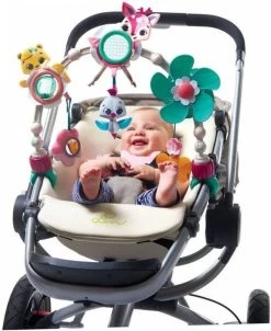 Tiny Love Musical Nature Speelboog - Tiny Princess Tales - Prinses -Babyproducten 983x1200 2