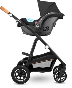Lionelo Amber 3in1 - Kinderwagen - XXL SET - Incl. Autostoel - 0-22kg -Babyproducten 983x1200 8